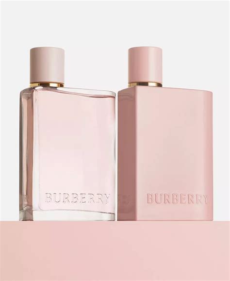 her perfume by burberry|where to buy her perfume.